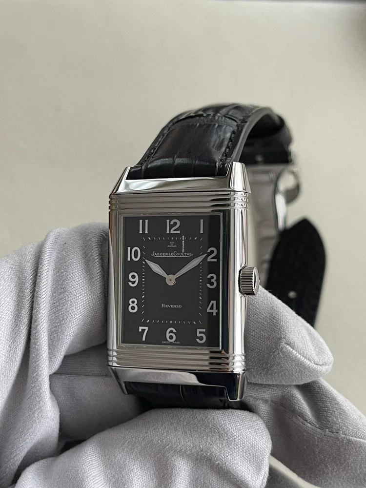 Jaeger-LeCoultre Reverso Grande Taille 270.8.08